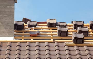 Selgrove clay roofing costs