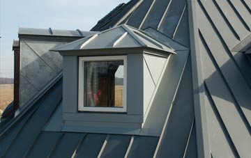 metal roofing Selgrove, Kent