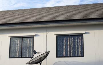 Selgrove rubber roof costs