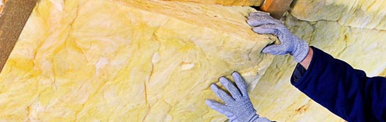 quotes for Selgrove roof insulation