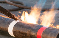 Selgrove flat roofing replacement